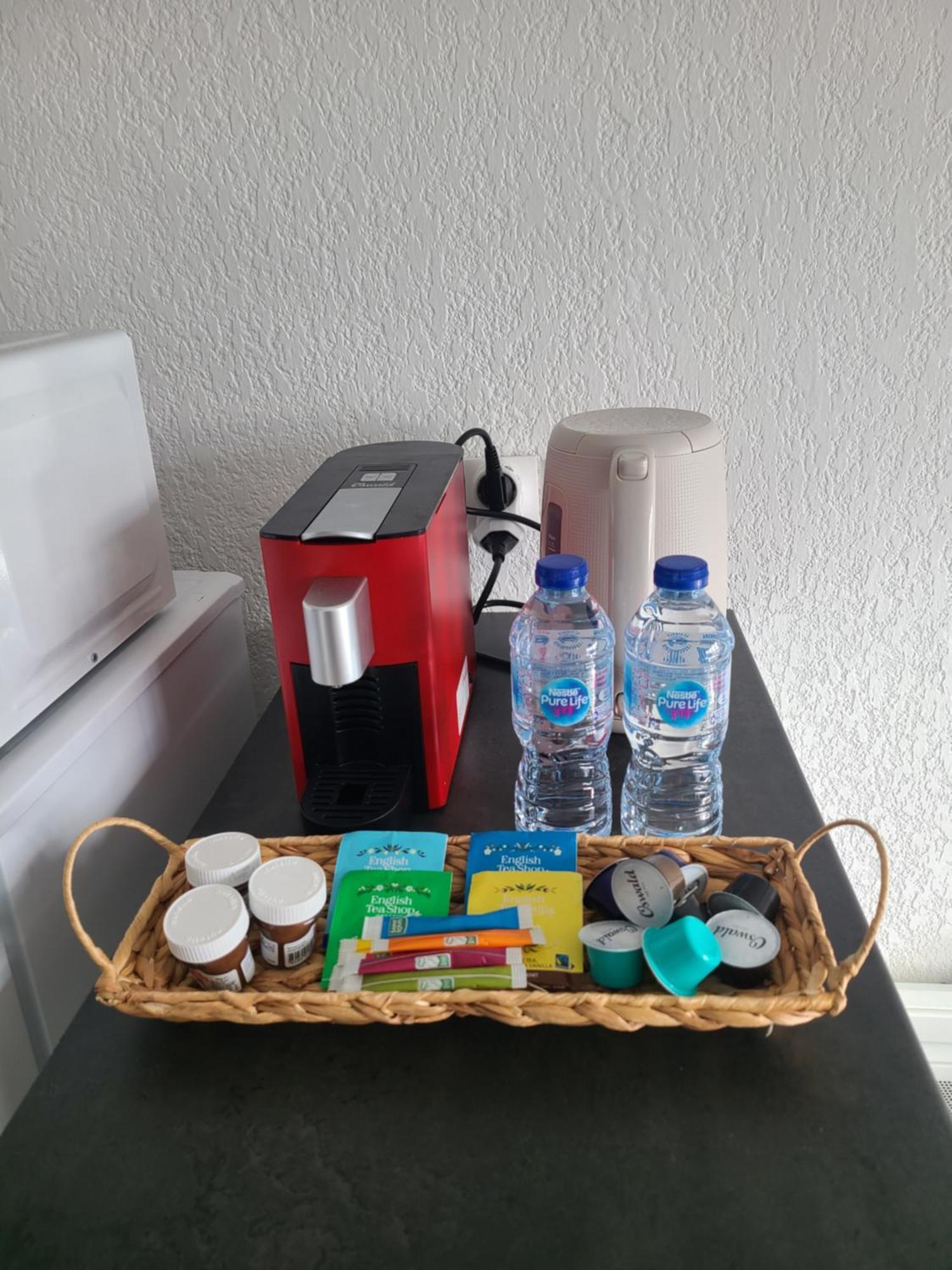 Joli T2 Proche Gare Avec Vue Apartment Annemasse Luaran gambar